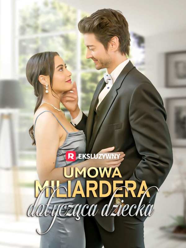 Umowa miliardera dotycząca dziecka