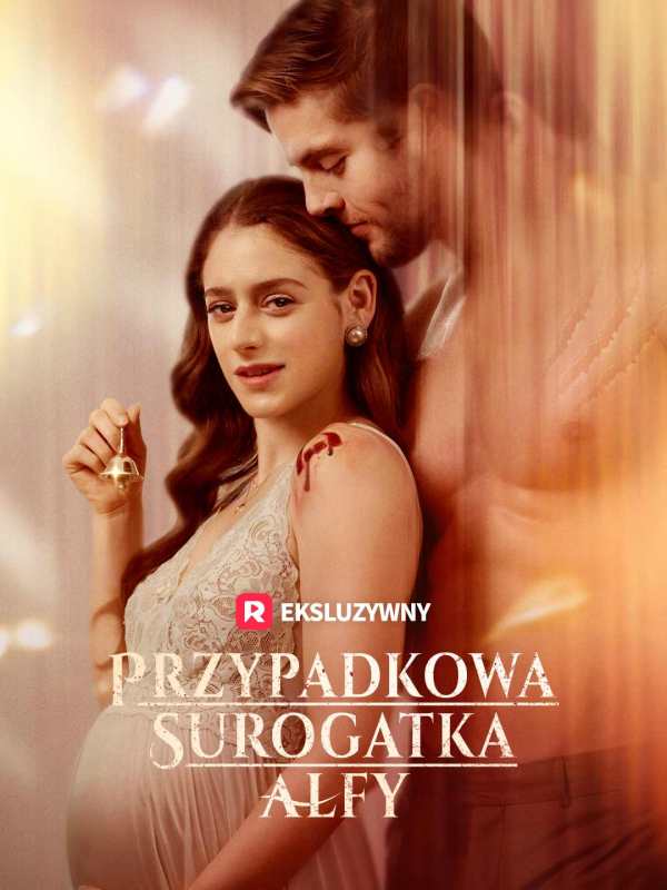 Przypadkowa Surogatka Alfy