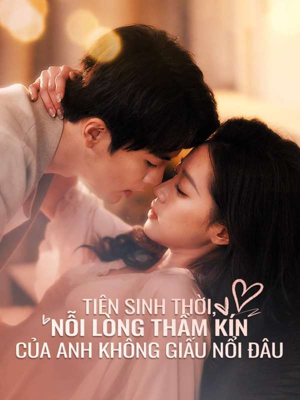 Tiên sinh Thời, nỗi lòng thầm kín của anh không giấu nổi đâu