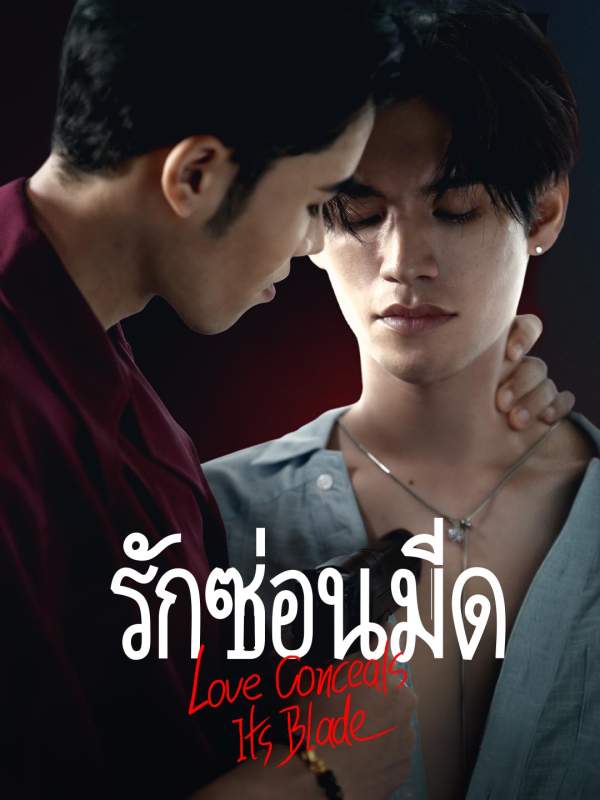 รักซ่อนมีด