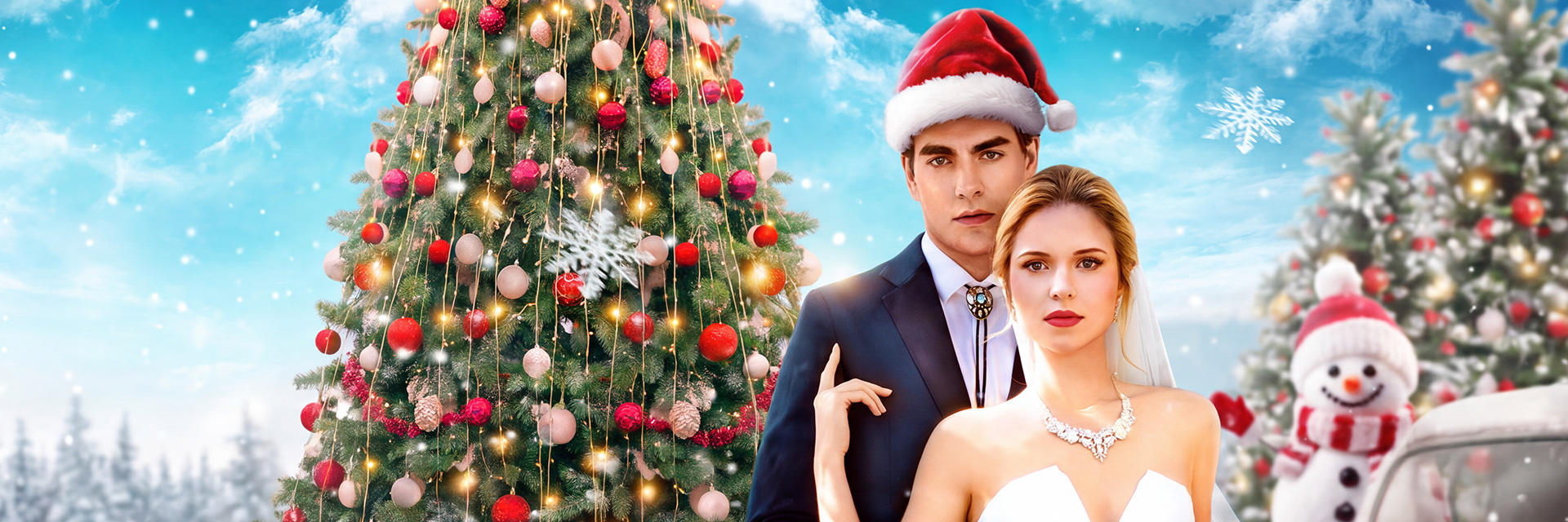 Un miliardario senzatetto per Natale