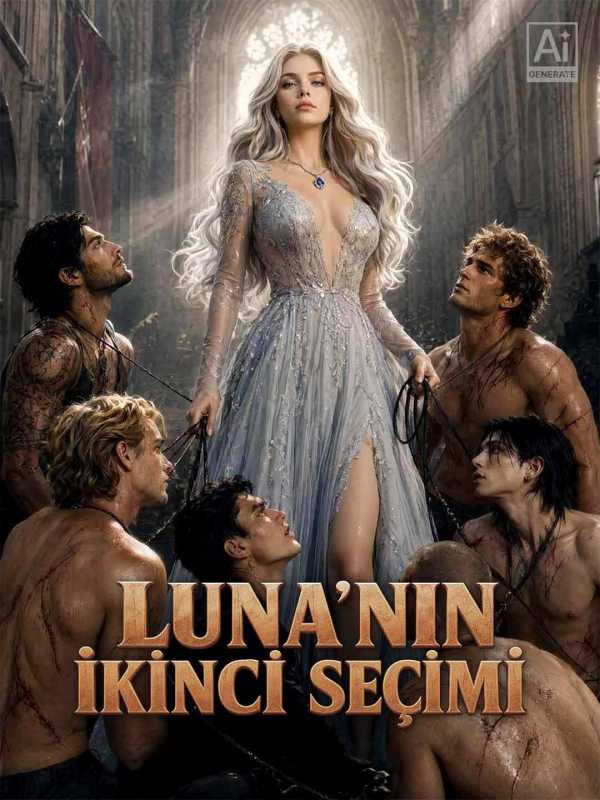 LUNA'NIN İKİNCİ SEÇİMİ