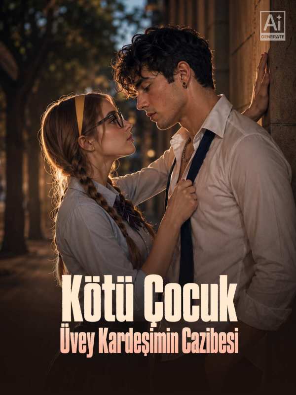 Kötü Çocuk Üvey Kardeşimin Cazibesi