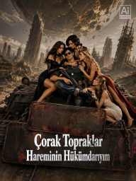 Çorak Topraklar Hareminin Hükümdarıyım