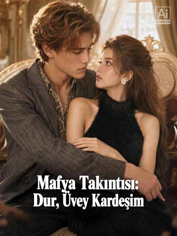 Mafya Takıntısı: Dur, Üvey Kardeşim