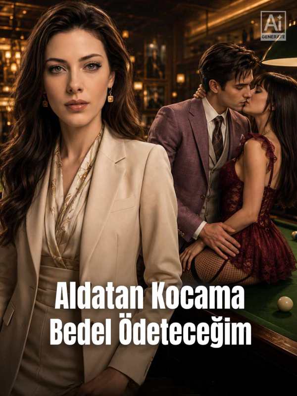 Aldatan Kocama Bedel Ödeteceğim