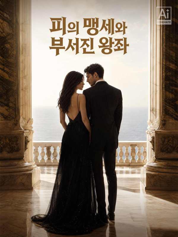 피의 맹세와 부서진 왕좌