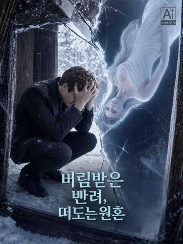 버림받은 반려, 떠도는 원혼