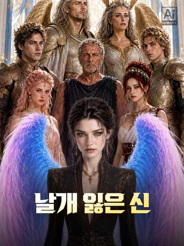날개 잃은 신