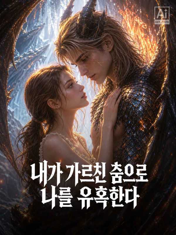 내가 가르친 춤으로 나를 유혹한다