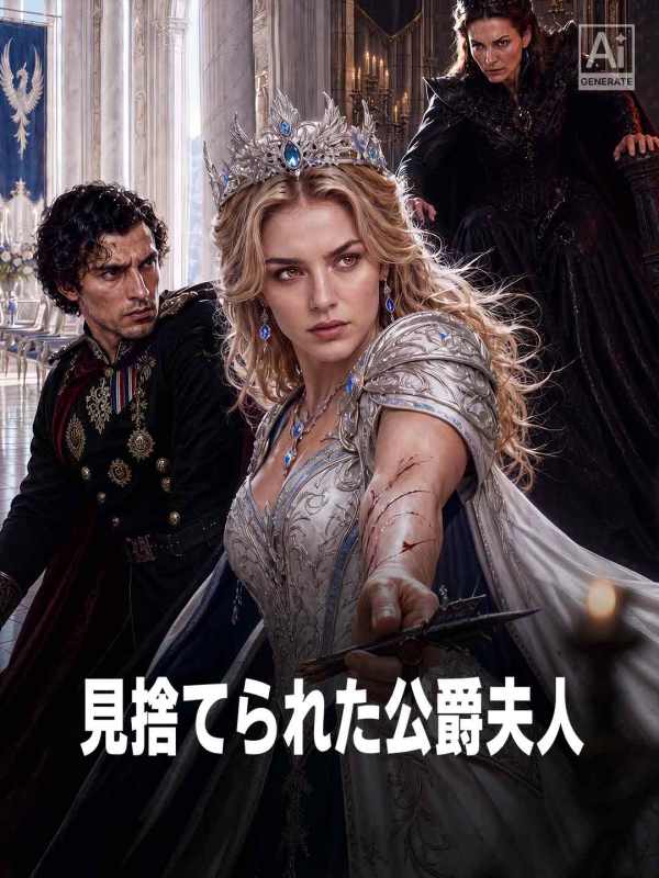 見捨てられた公爵夫人