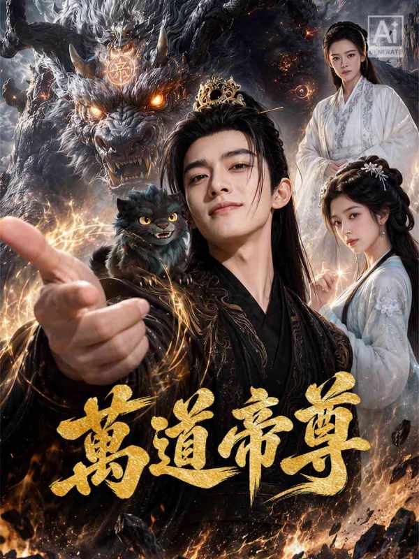 萬道帝尊