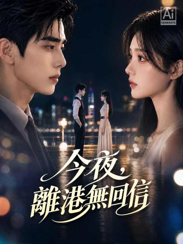 今夜，離港無回信