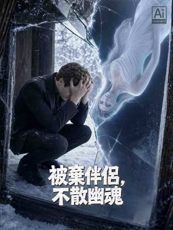 被棄伴侶，不散幽魂