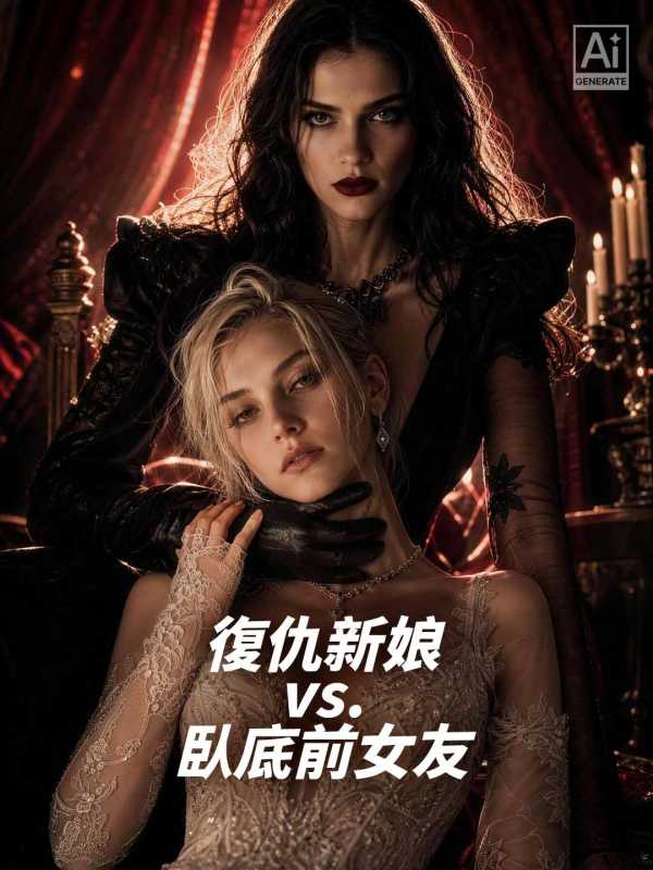 復仇新娘 vs. 臥底前女友