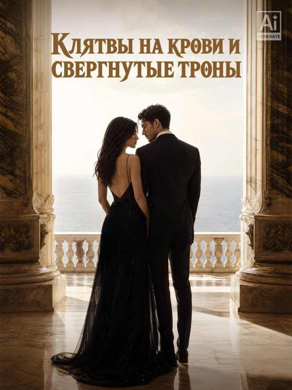 Клятвы на крови и свергнутые троны