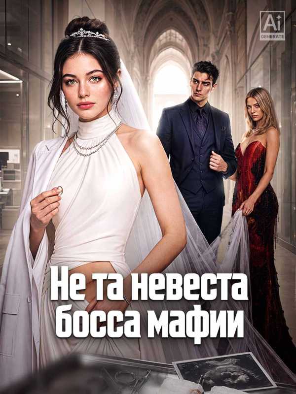 Не та невеста босса мафии