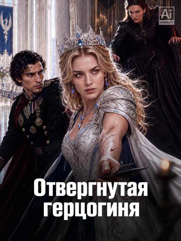 Отвергнутая герцогиня