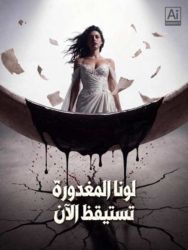 لونا المغدورة تستيقظ الآن