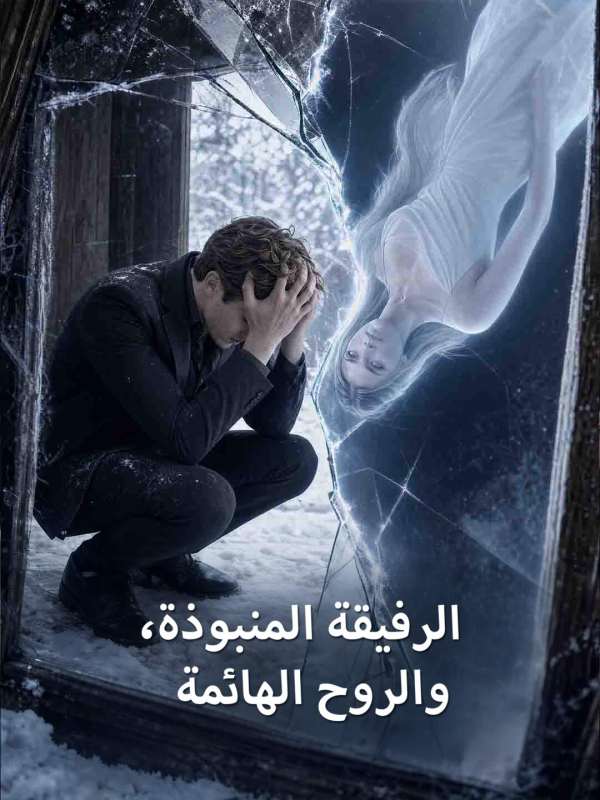 الرفيقة المنبوذة، والروح الهائمة