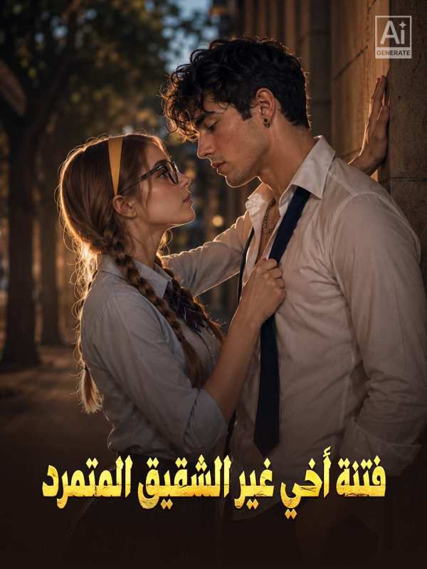 فتنة أخي غير الشقيق المتمرد