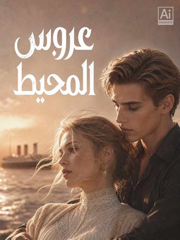 عروس المحيط