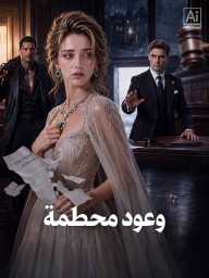 وعود محطمة