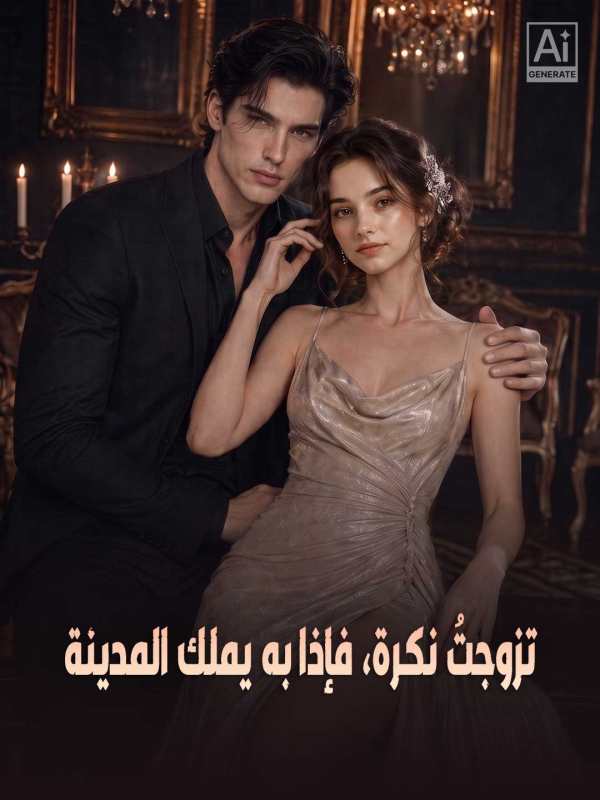 تزوجتُ نكرة، فإذا به يملك المدينة