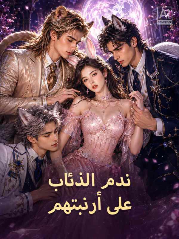 ندم الذئاب على أرنبتهم