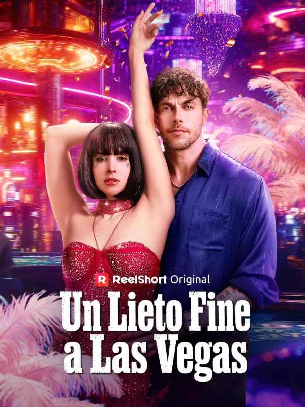 Confessioni di una showgirl di Las Vegas