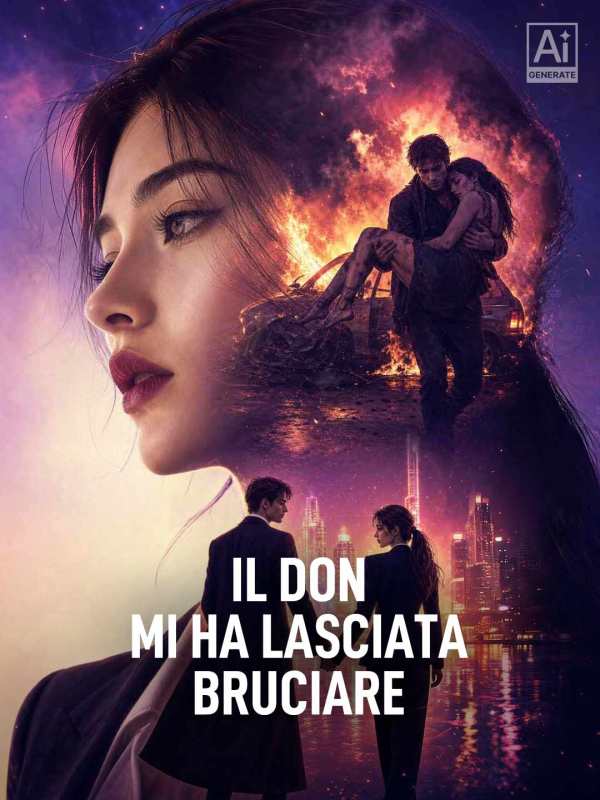 IL DON MI HA LASCIATA BRUCIARE