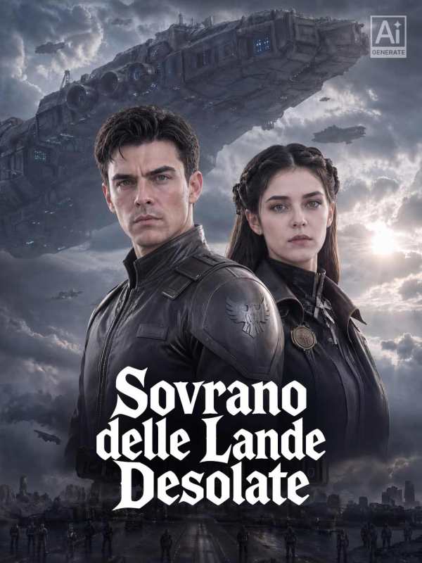 Il Signore delle Terre Desolate
