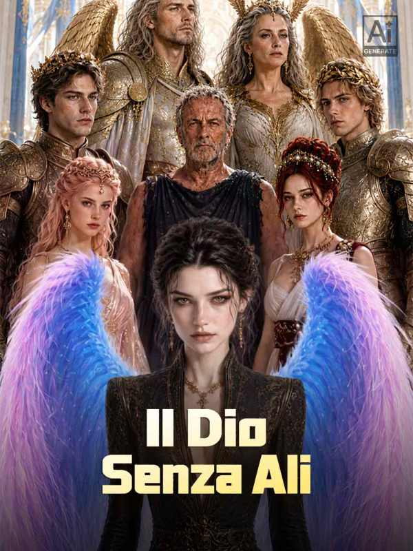 Il Dio Senza Ali
