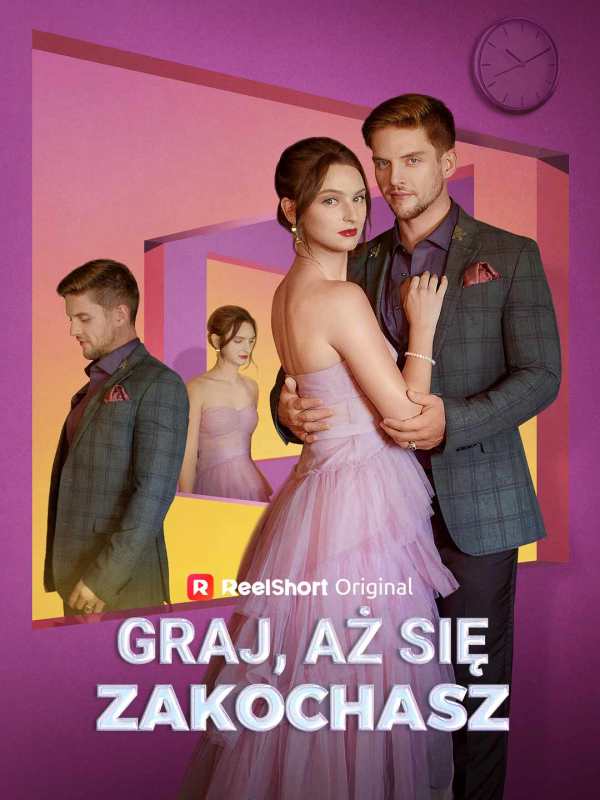 Graj, aż się zakochasz