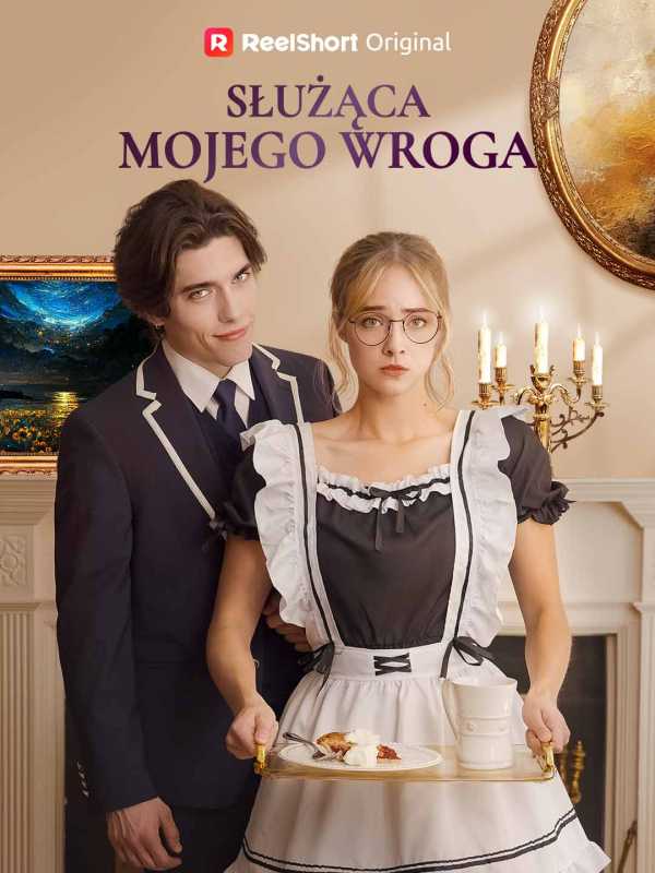 Służąca mojego wroga