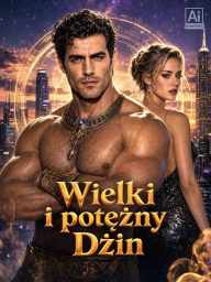 Wielki i potężny Dżin