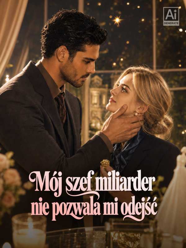 Mój szef miliarder nie pozwala mi odejść