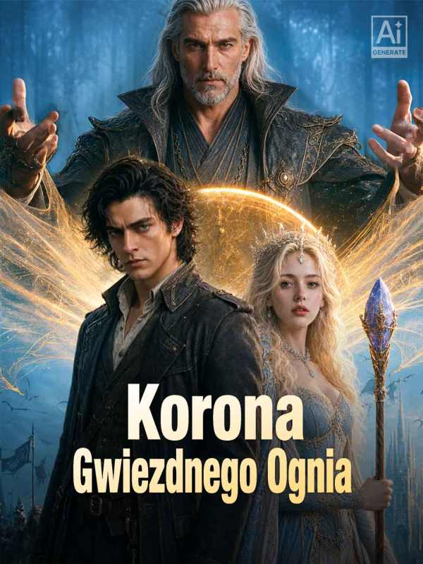 Korona Gwiezdnego Ognia