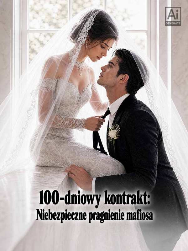 100-dniowy kontrakt: Niebezpieczne pragnienie mafiosa