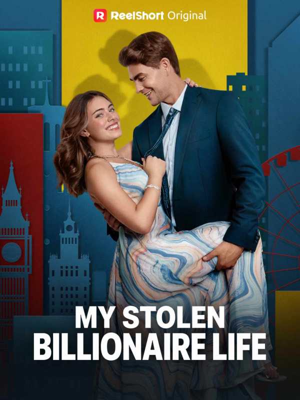 My Stolen Billionaire Life