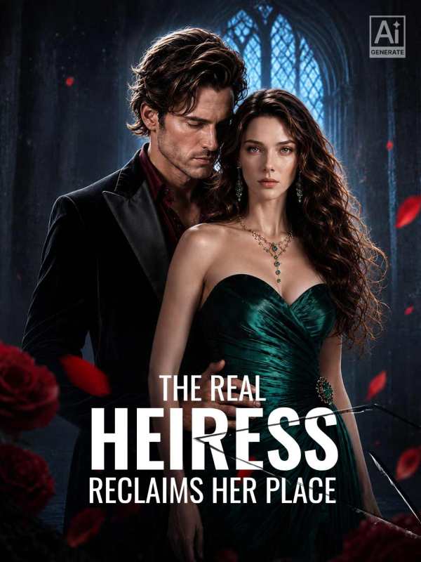 The Real Heiress Reclaims Her Place