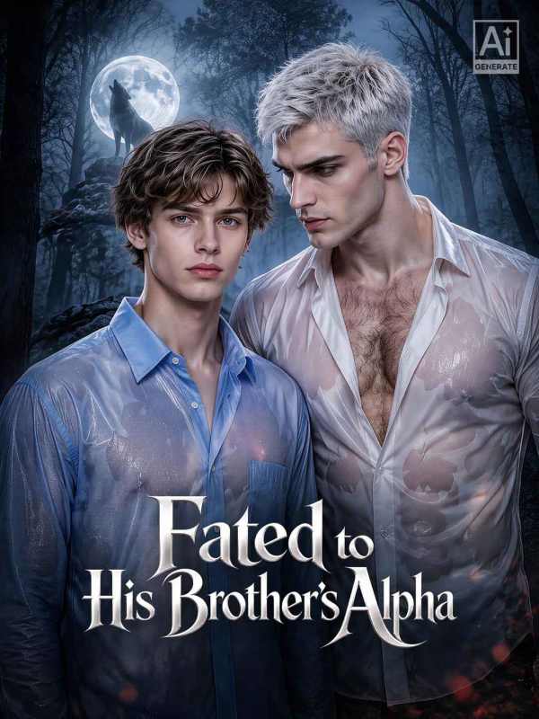 Fated to His Brother's Alpha