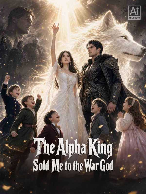 The Alpha King Sold Me to the War God