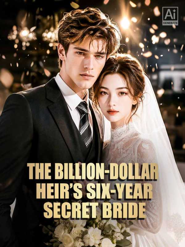 The Billion-Dollar Heir's Six-Year Secret Bride