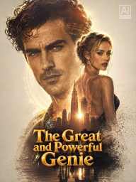The Great and Powerful Genie