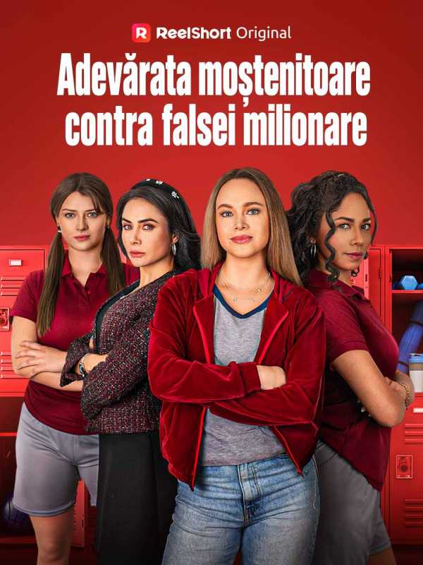 Adevărata moștenitoare contra falsei milionare