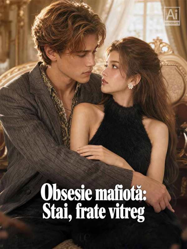 Obsesie mafiotă: Stai, frate vitreg