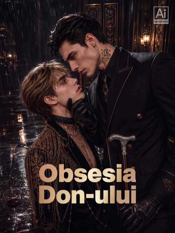 Obsesia Don-ului