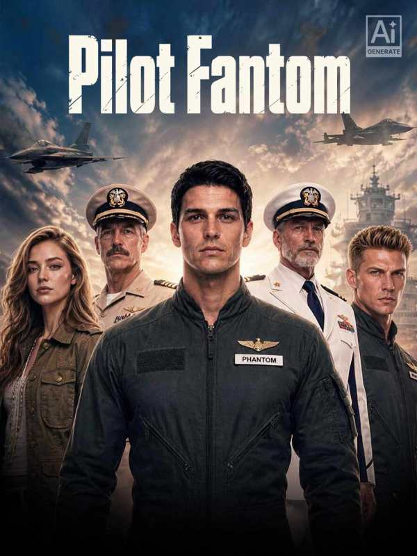 Pilot Fantom