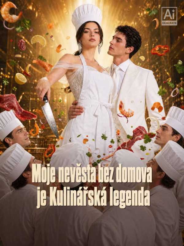 Moje nevěsta bez domova je kulinářská legenda
